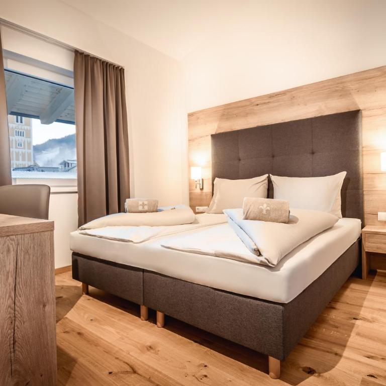 Apartments Gustav by Schladming-Appartements - Apartment mit 2 Schlafzimmern - 5
