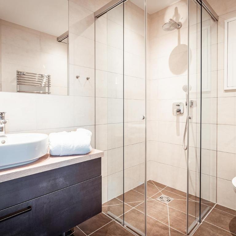 Apartments Gustav by Schladming-Appartements - Apartment mit 2 Schlafzimmern - 7