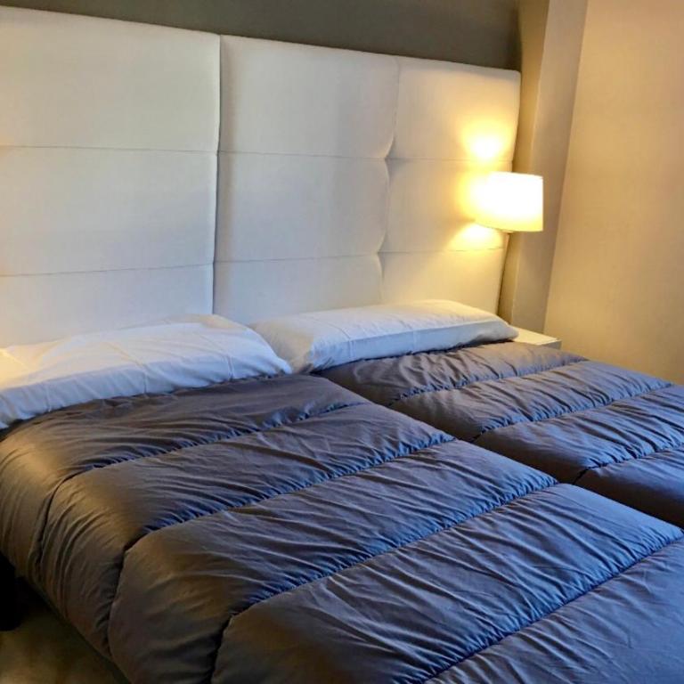 MI CAPRICHO A17 Beachfront Apartment - Apartamento de 2 dormitorios - 22