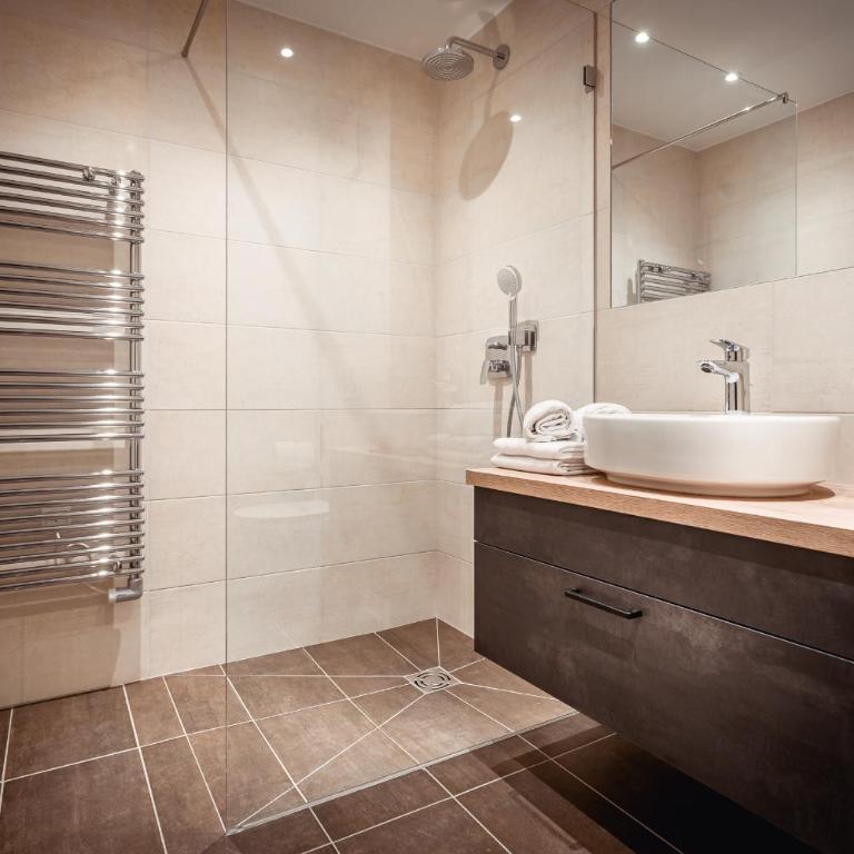 Apartments Gustav by Schladming-Appartements - Apartment mit 2 Schlafzimmern - 2