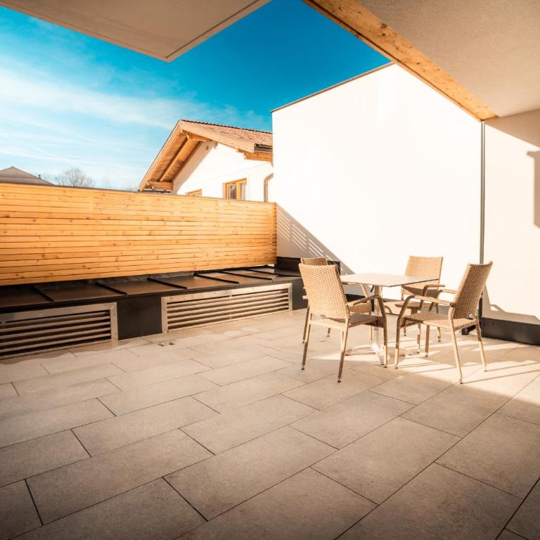 Apartments Gustav by Schladming-Appartements - Apartment mit 2 Schlafzimmern - 1