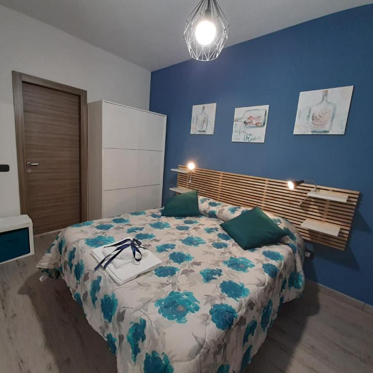 B&B Home Visit - Camera Matrimoniale con Bagno Privato - 61