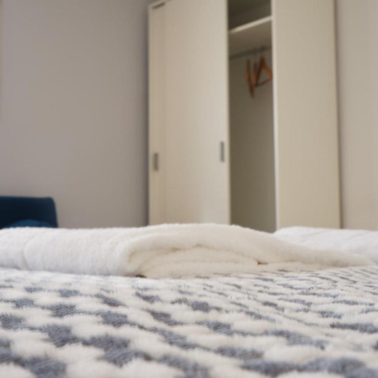 Dúplex Centro Parking Ronda - Apartamento de 3 dormitorios - 25