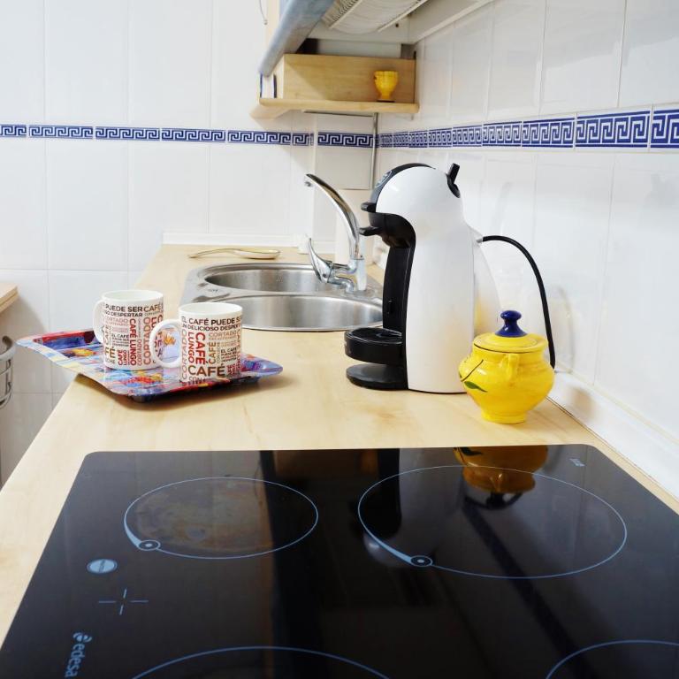 Dúplex Centro Parking Ronda - Apartamento de 3 dormitorios - 38