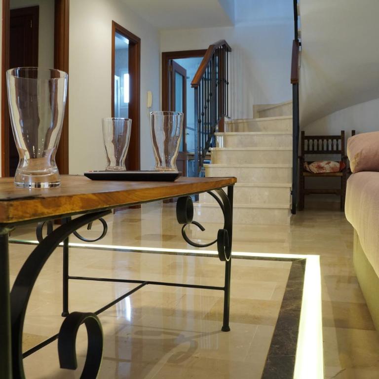 Dúplex Centro Parking Ronda - Apartamento de 3 dormitorios - 1