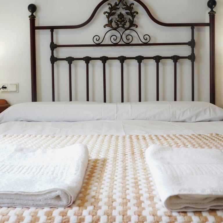 Dúplex Centro Parking Ronda - Apartamento de 3 dormitorios - 11