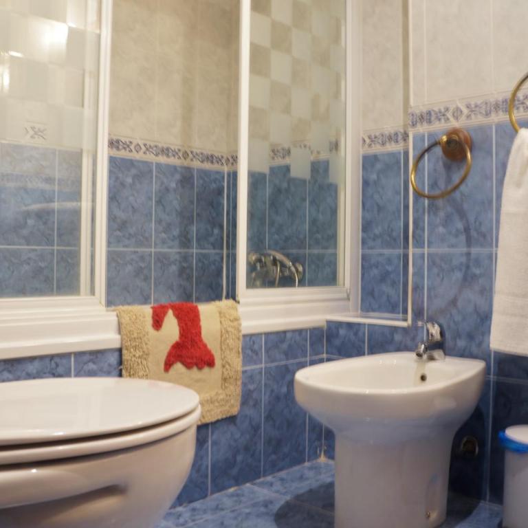 Dúplex Centro Parking Ronda - Apartamento de 3 dormitorios - 13