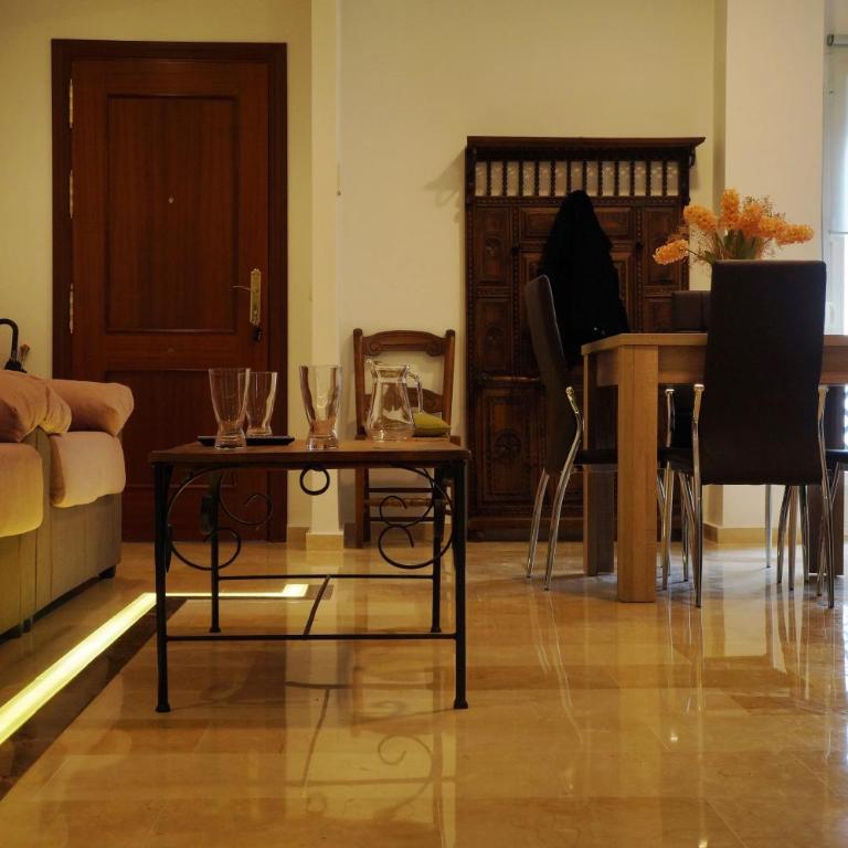 Dúplex Centro Parking Ronda - Apartamento de 3 dormitorios - 5
