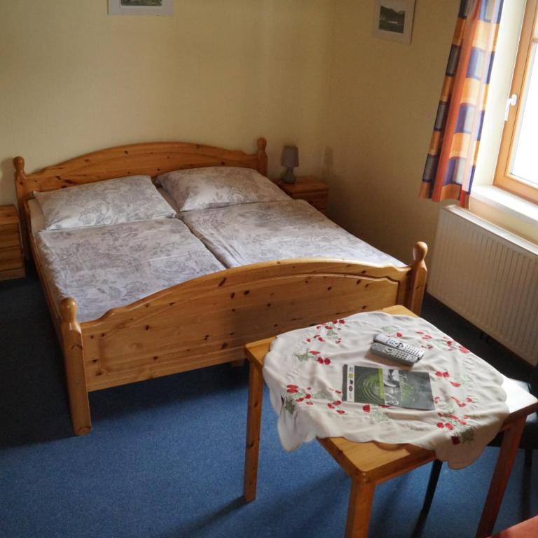 Gasthof Bad Edling - Doppelzimmer - 1