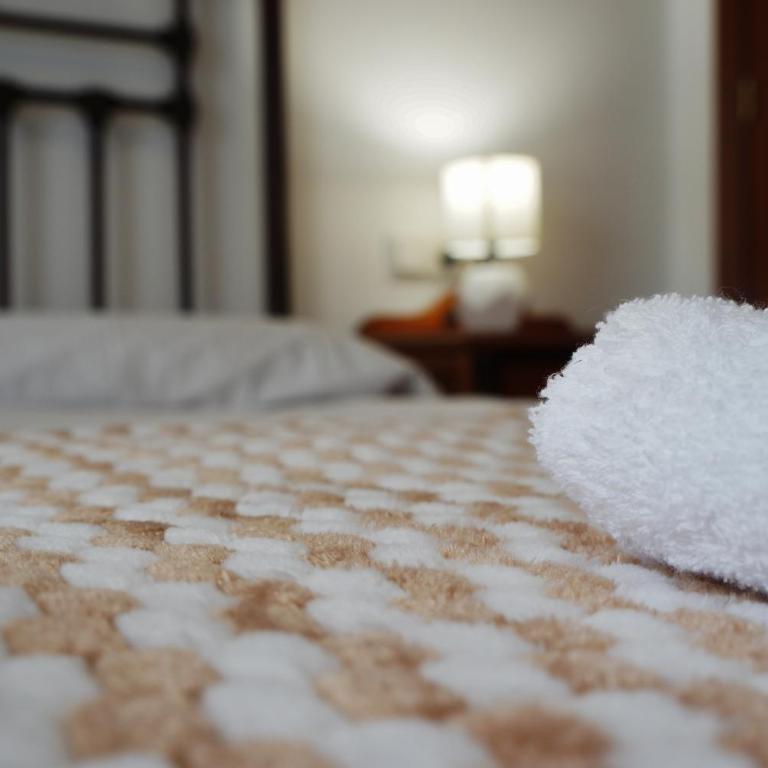 Dúplex Centro Parking Ronda - Apartamento de 3 dormitorios - 9