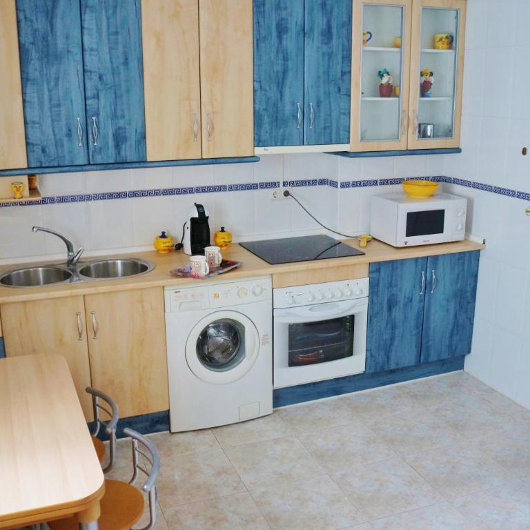 Dúplex Centro Parking Ronda - Apartamento de 3 dormitorios - 37