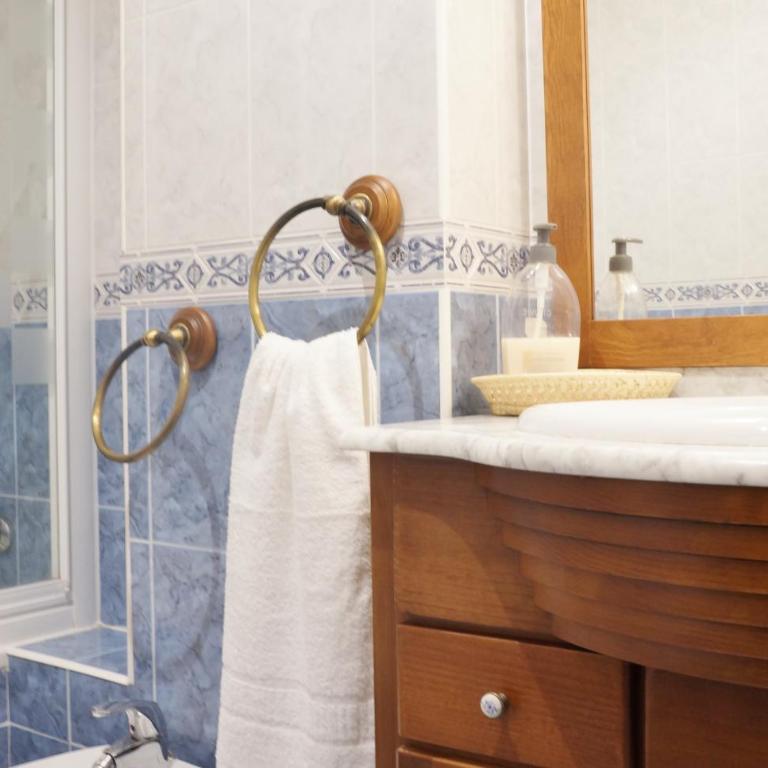 Dúplex Centro Parking Ronda - Apartamento de 3 dormitorios - 15