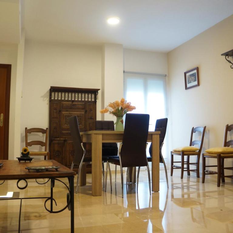 Dúplex Centro Parking Ronda - Apartamento de 3 dormitorios - 7