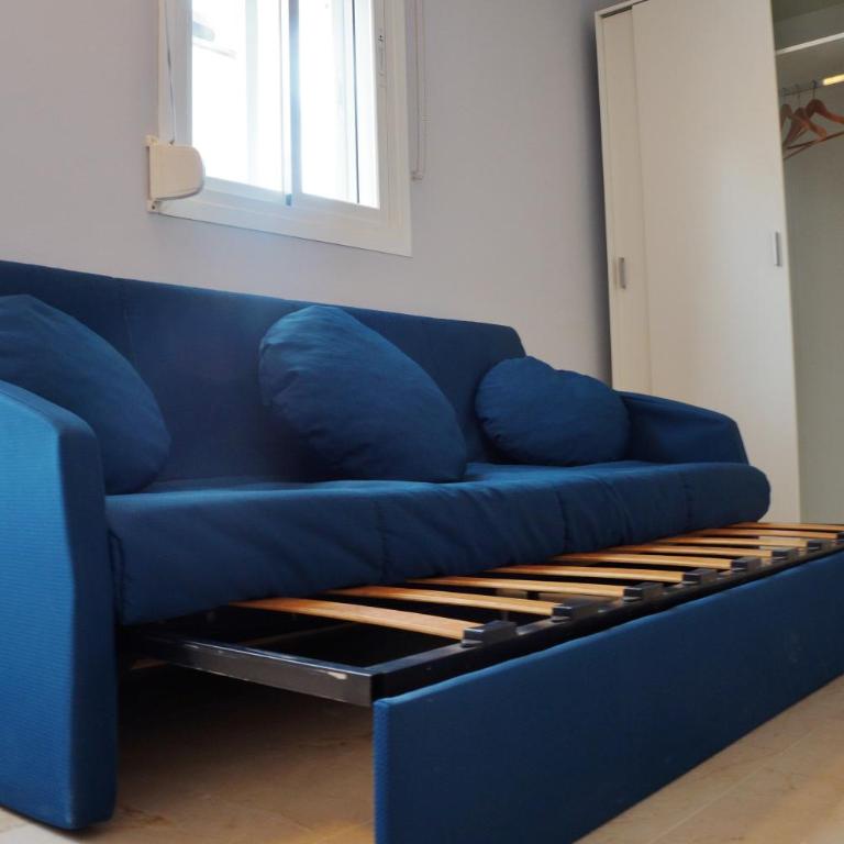 Dúplex Centro Parking Ronda - Apartamento de 3 dormitorios - 26