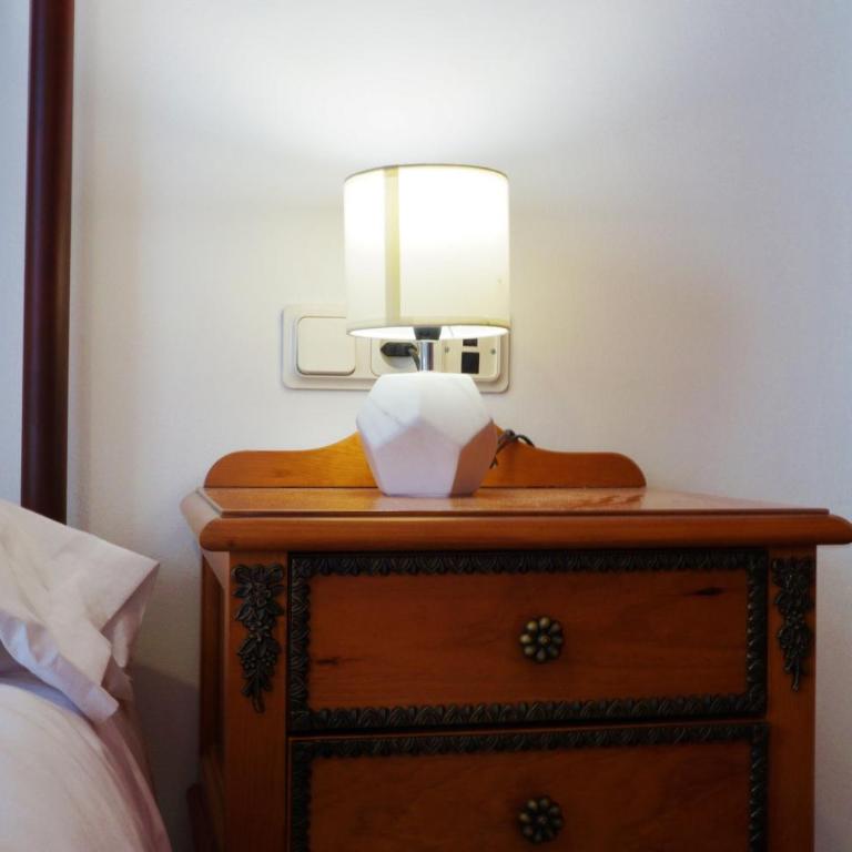 Dúplex Centro Parking Ronda - Apartamento de 3 dormitorios - 10