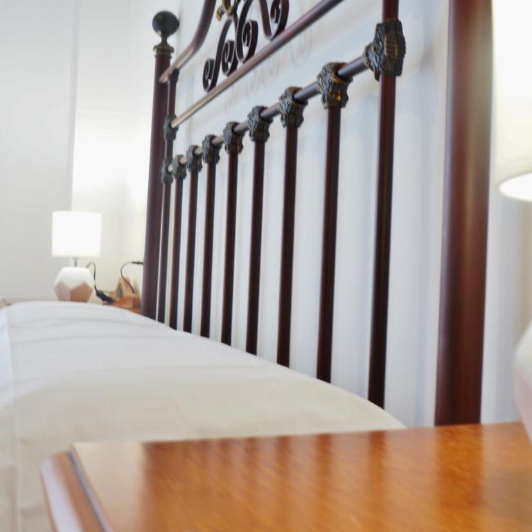 Dúplex Centro Parking Ronda - Apartamento de 3 dormitorios - 12