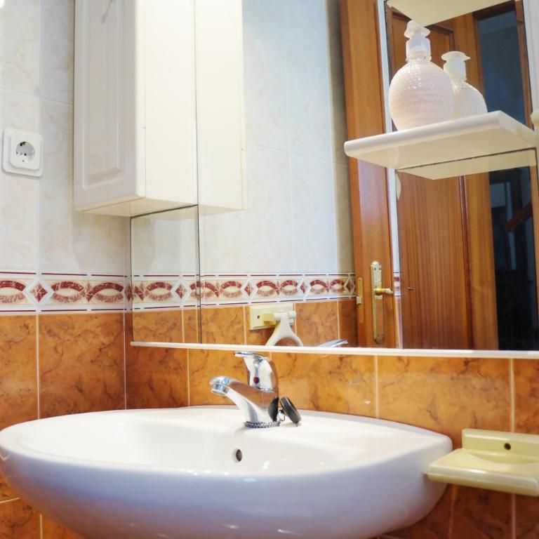 Dúplex Centro Parking Ronda - Apartamento de 3 dormitorios - 21