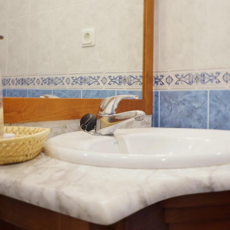 Dúplex Centro Parking Ronda - Apartamento de 3 dormitorios - 16