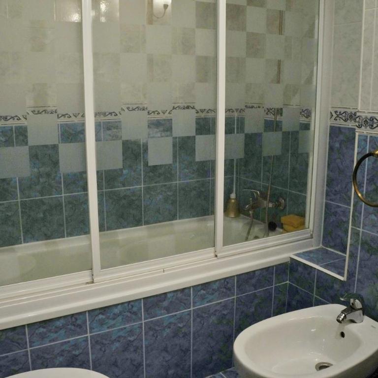 Dúplex Centro Parking Ronda - Apartamento de 3 dormitorios - 14