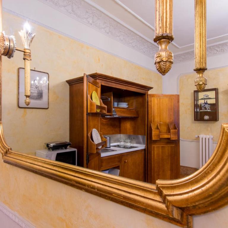 Sant'Ivo Apartments - Appartamento Deluxe - 1