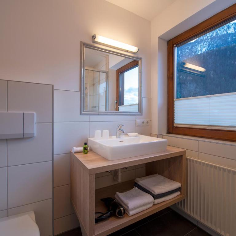 Appartements Falkner Dorli - Studio-Apartment - 1