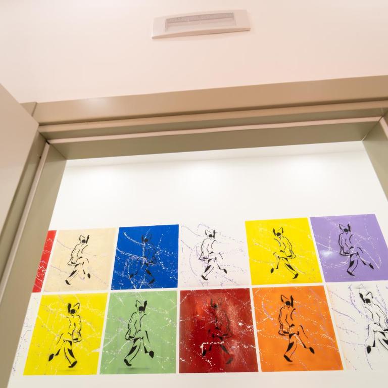Royal House Napoli Centro, by ClaPa Group - Superior King Room - 4