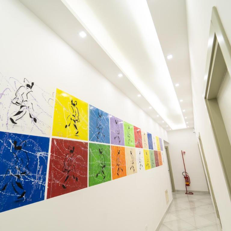 Royal House Napoli Centro, by ClaPa Group - Superior King Room - 5