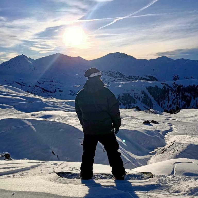 CERRO TORRE PLAGNE Du Samedi Au Samedi - Appartamento con 2 Camere da Letto - 1