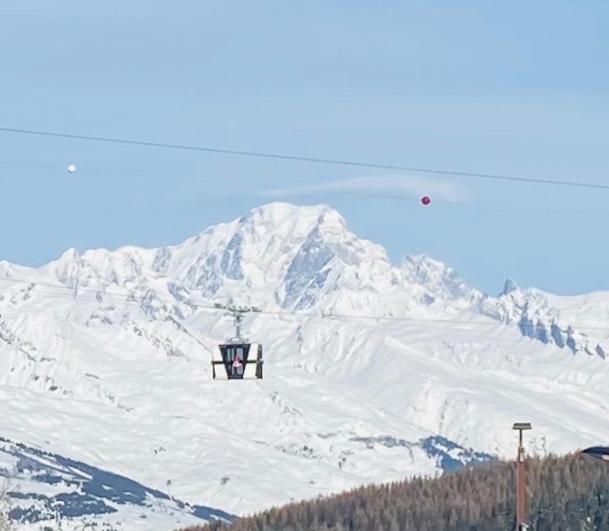 CERRO TORRE PLAGNE Du Samedi Au Samedi - Appartamento con 2 Camere da Letto - 8