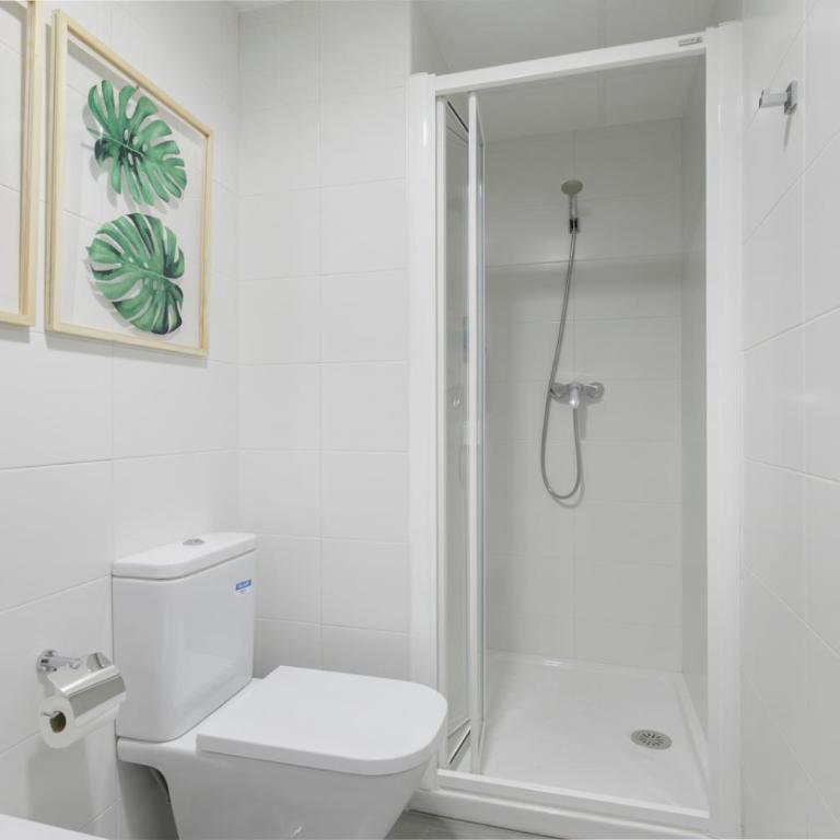 HI ROOM - Smart Apartments - HE 1 - Two-Bedroom Apartment - 16