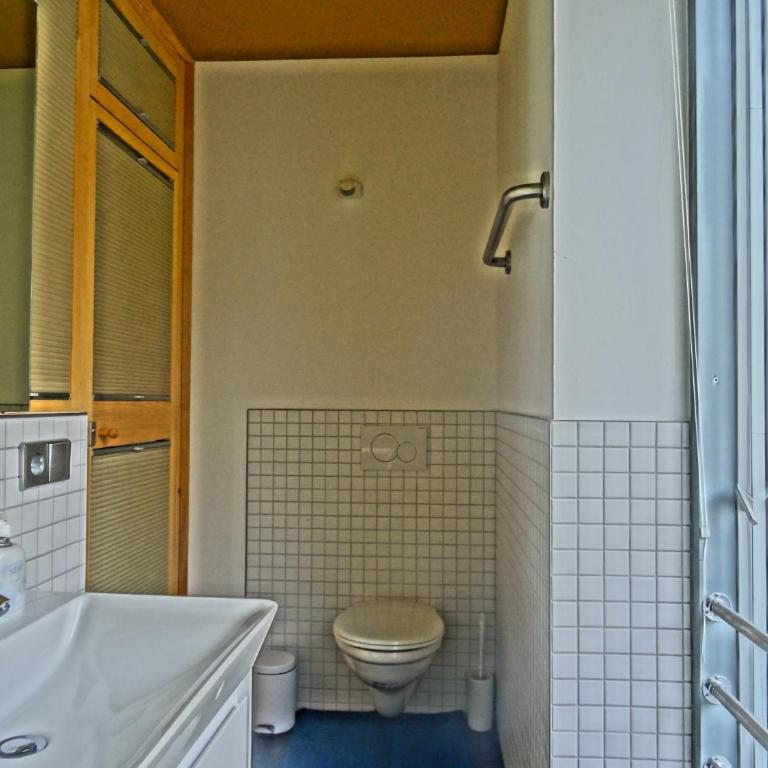 Holidayhome OMYXL - Appartamento con Vista Montagna - 19