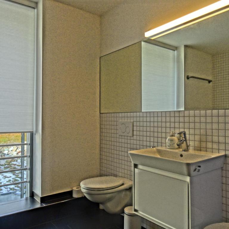 Holidayhome OMYXL - Appartamento con Vista Montagna - 6