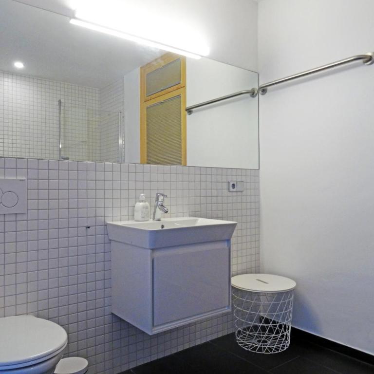 Holidayhome OMYXL - Appartamento con Vista Montagna - 31