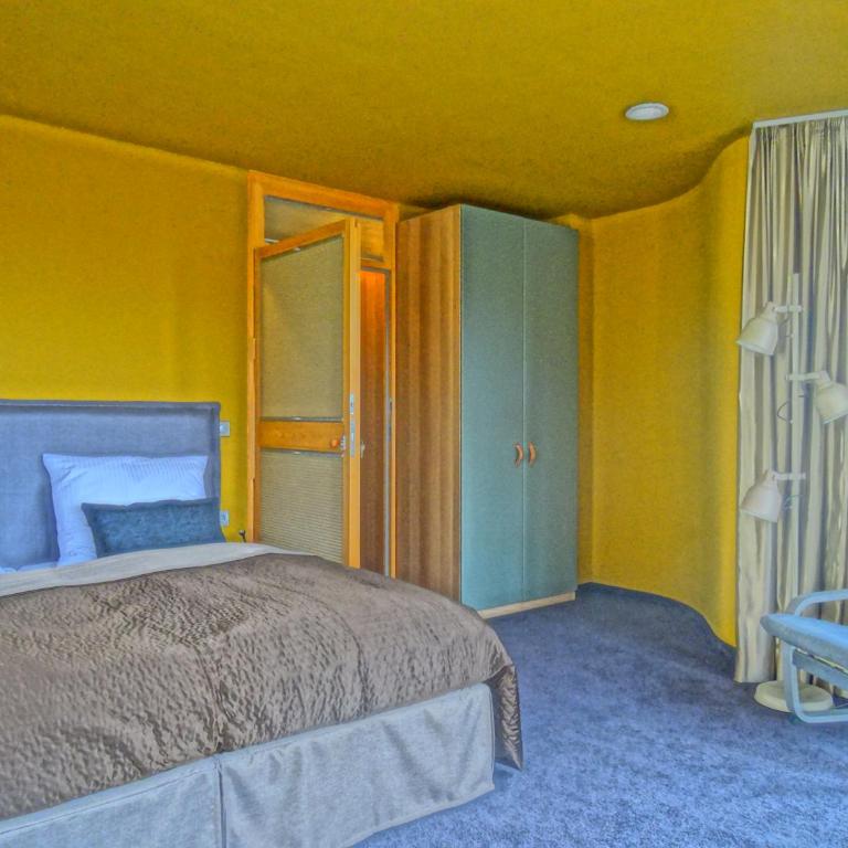 Holidayhome OMYXL - Appartamento con Vista Montagna - 28