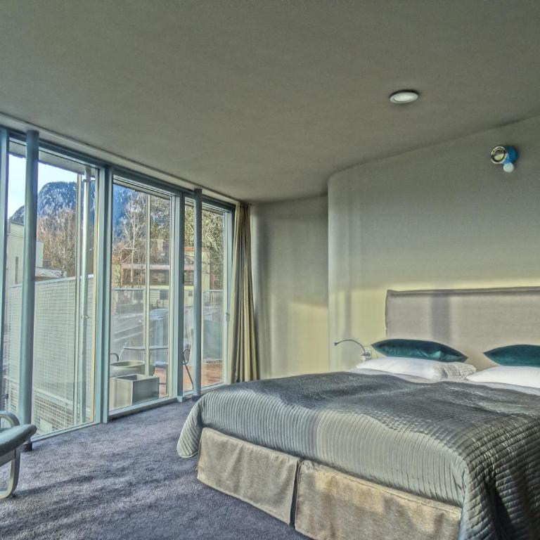 Holidayhome OMYXL - Appartamento con Vista Montagna - 18