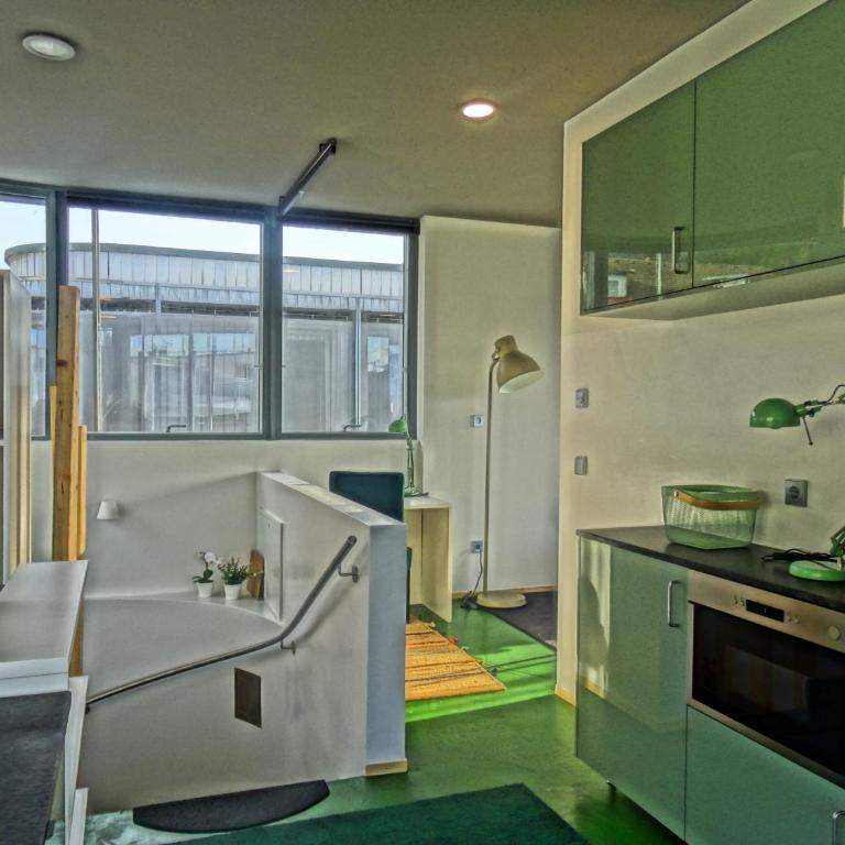 Holidayhome OMYXL - Appartamento con Vista Montagna - 26