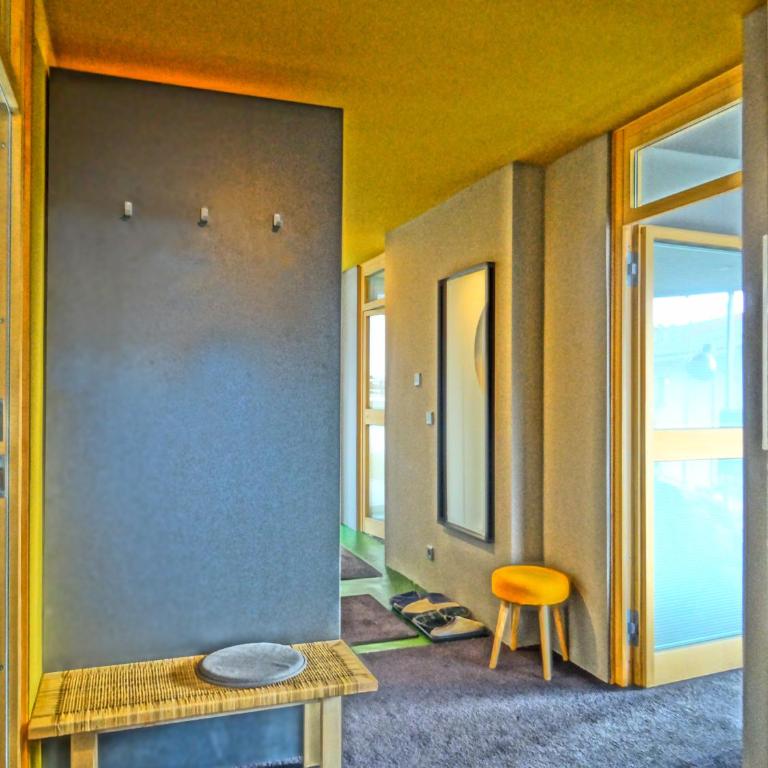 Holidayhome OMYXL - Appartamento con Vista Montagna - 16