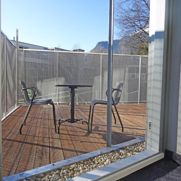 Holidayhome OMYXL - Appartamento con Vista Montagna - 11