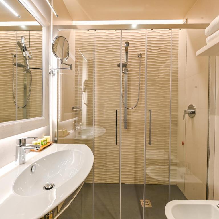 Hotel Liliana Diano Marina - Superior Doppel- oder Zweibettzimmer - 4