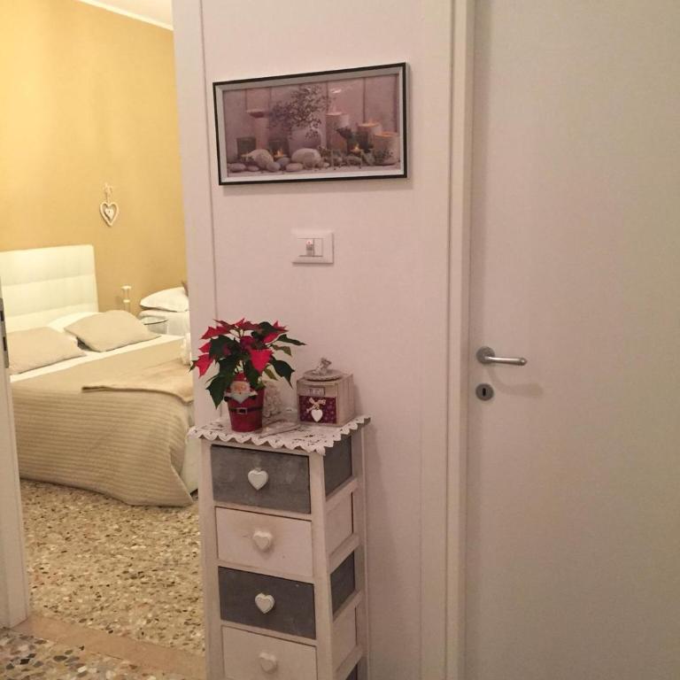Casa Isabella - Camera Tripla con Bagno Privato - 7