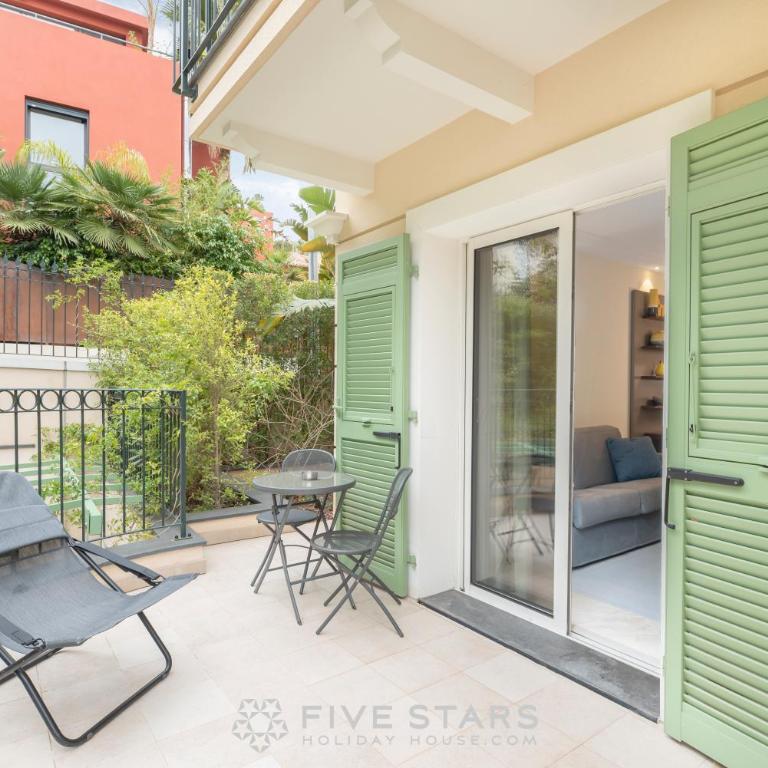 Villa Artemys - Five Stars Holiday House - Appartamento con Terrazza - 2