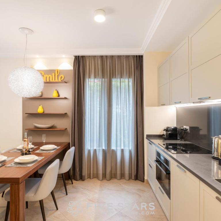 Villa Artemys - Five Stars Holiday House - Appartamento con Terrazza - 10