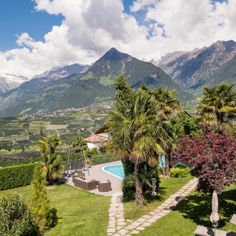 Hotel Walter - Camera Matrimoniale Standard - 5