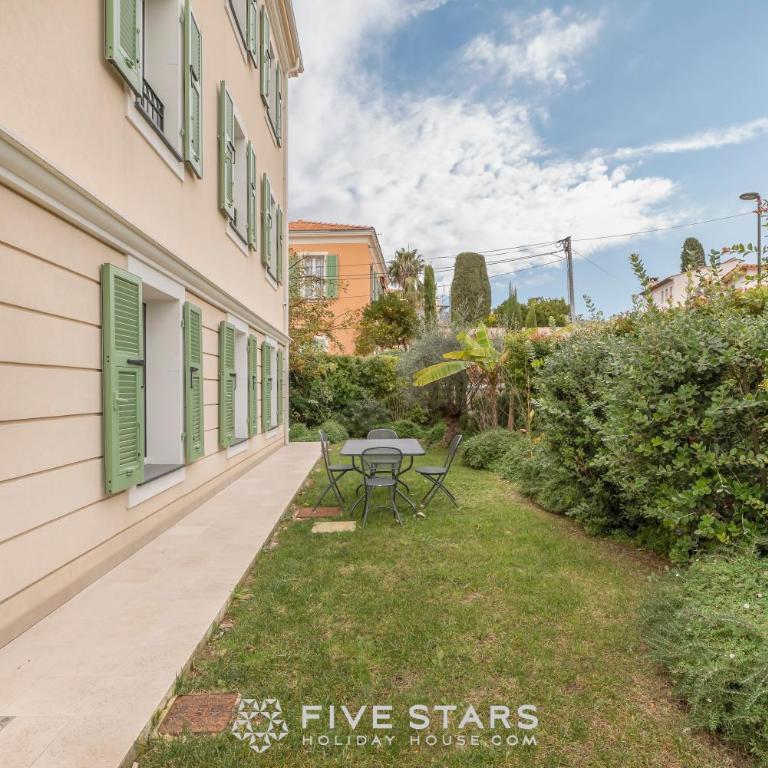Villa Artemys - Five Stars Holiday House - Appartamento con Vista Giardino - 17
