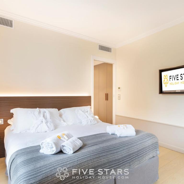 Villa Artemys - Five Stars Holiday House - Appartamento con Vista Giardino - 16