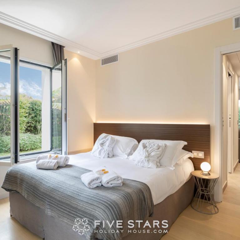 Villa Artemys - Five Stars Holiday House - Appartamento con Vista Giardino - 15