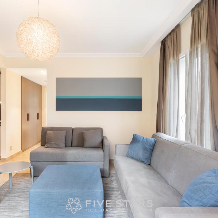 Villa Artemys - Five Stars Holiday House - Appartamento con Vista Giardino - 12