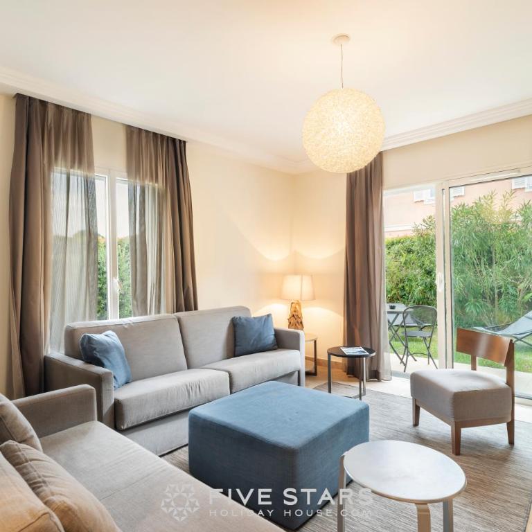 Villa Artemys - Five Stars Holiday House - Appartamento con Vista Giardino - 11