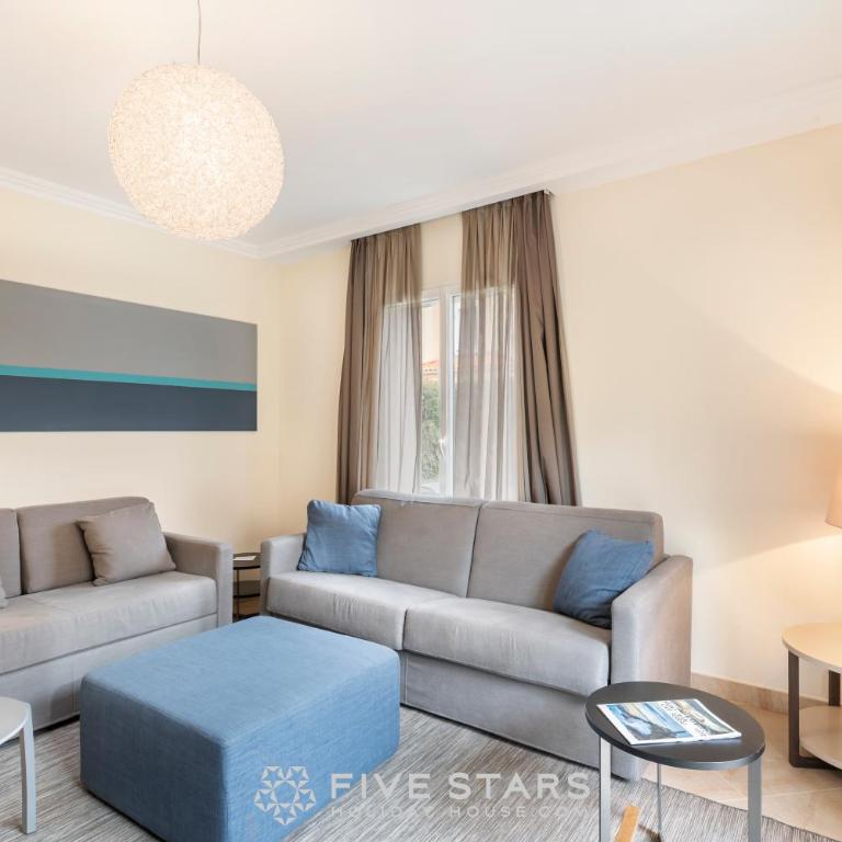 Villa Artemys - Five Stars Holiday House - Appartamento con Vista Giardino - 10
