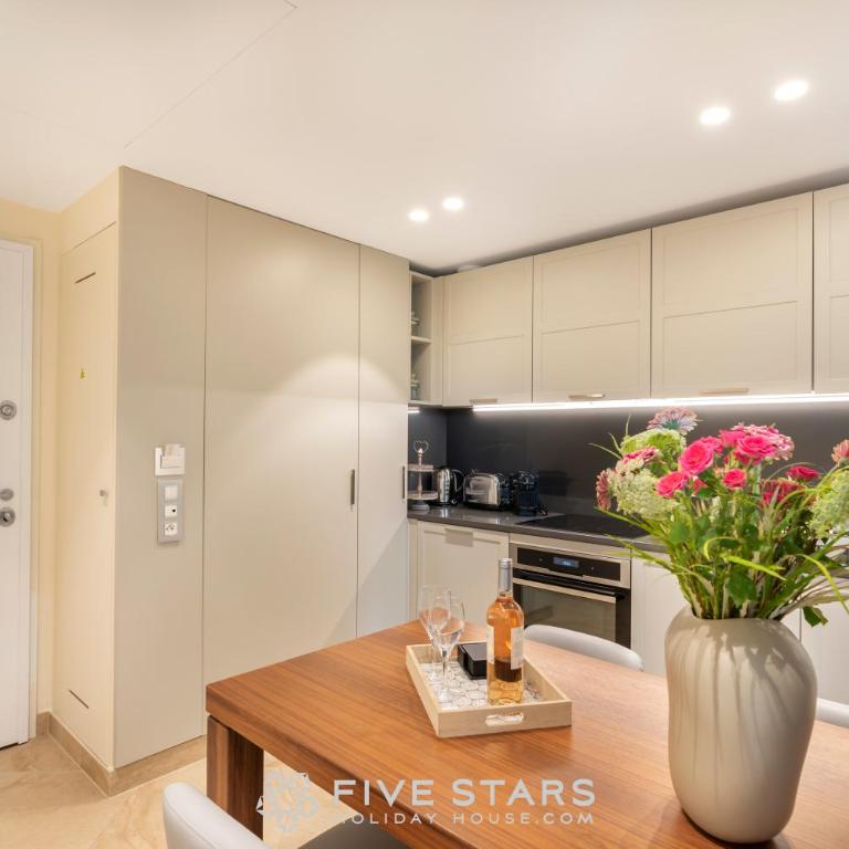 Villa Artemys - Five Stars Holiday House - Appartamento con Vista Giardino - 9